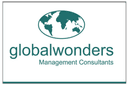 Global Wonders Logo