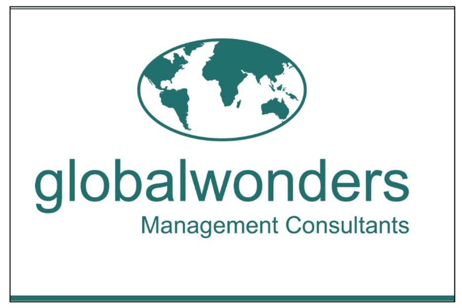 Global Wonders logo